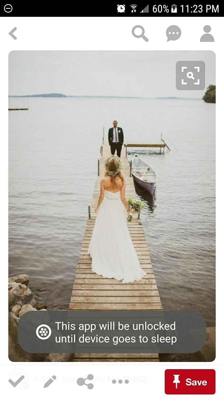 Must have pictures