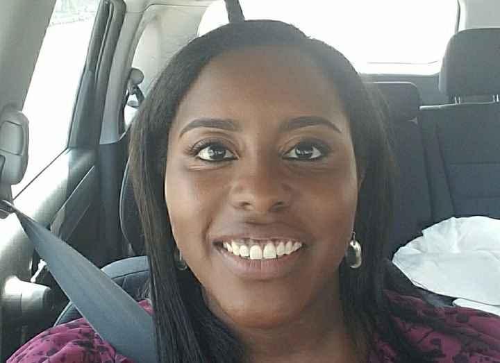 Air Brushed Make-up