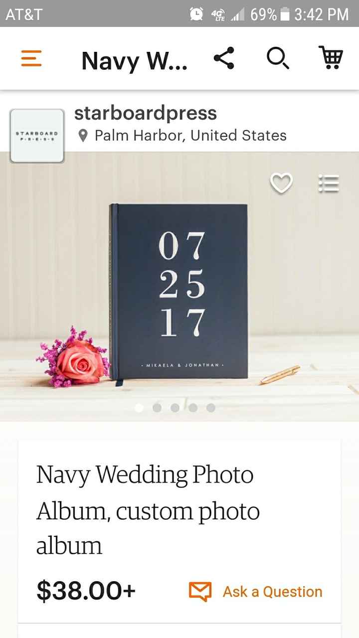 Alternatives to a guestbook?