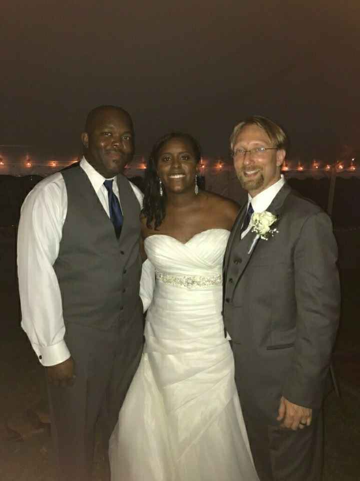 Non pro BAM from the Eastern Shore of Maryland