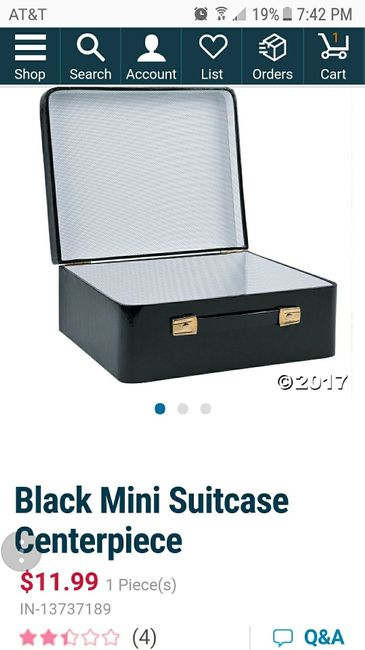 Ring Security Briefcases on a dime (ok, under $5)
