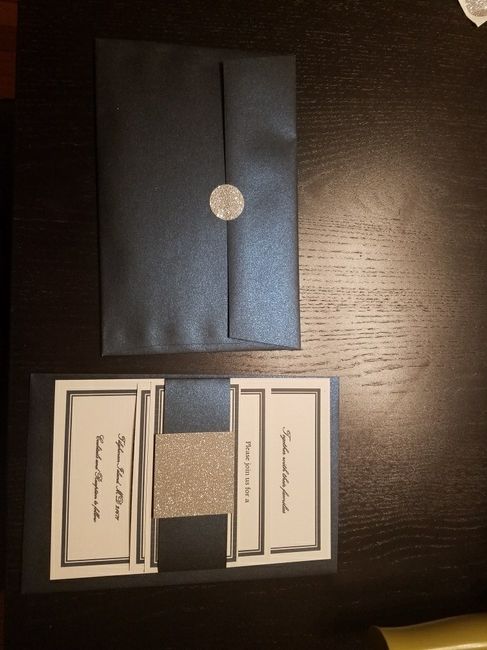 Failed Wedding DIYs vent
