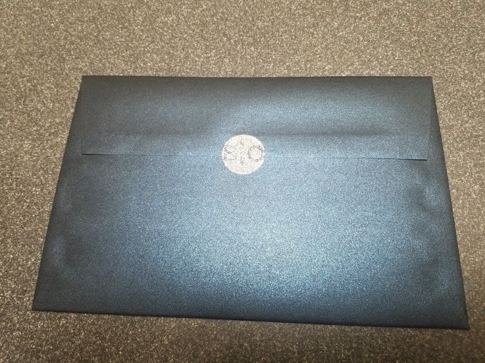 Let's see your DIY invites!