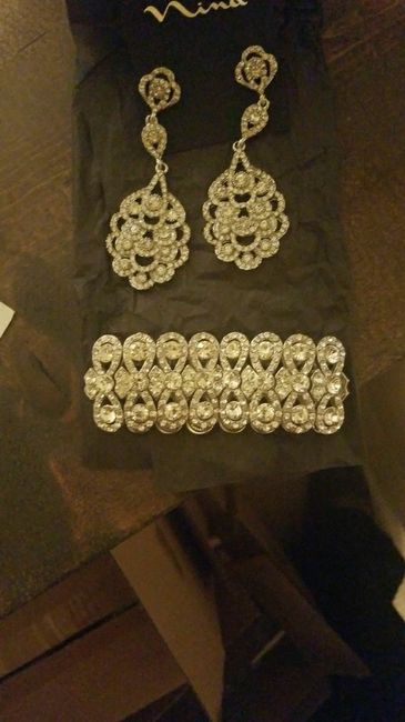 Wedding Jewlery
