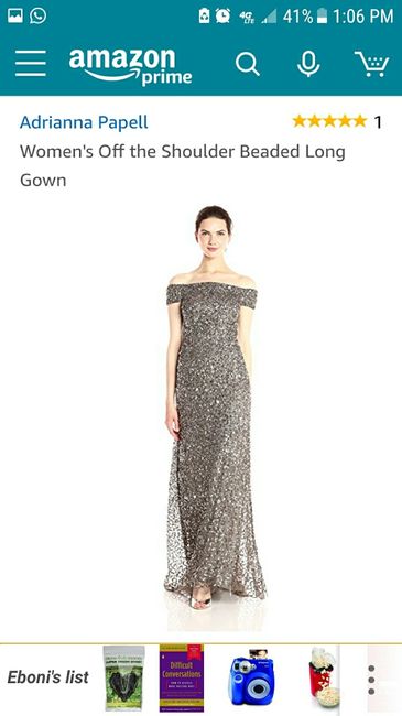 PSA: Prime day wedding deals