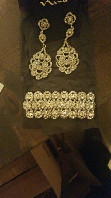 Wedding jewelry (show me your PICS)
