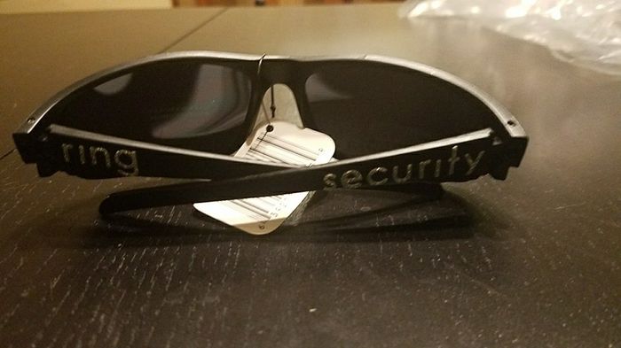 Sunglasses Favors