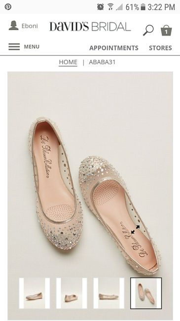 Shoes Shoes Shoes.... Shoe me your Shoes