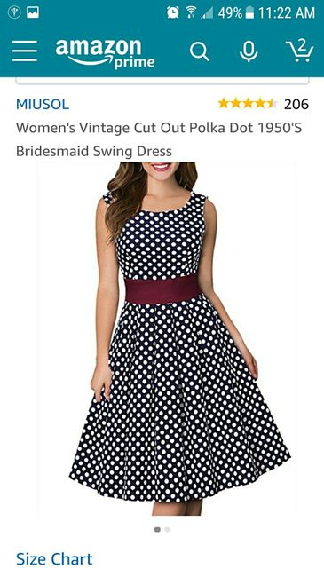 Rehearsal Dinner Outfits