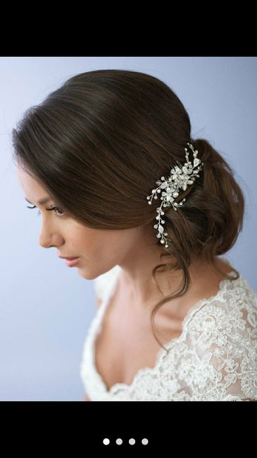 Hair trial
