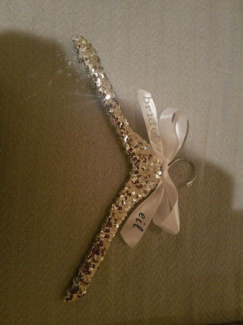 Bridesmaid Gifts