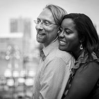 Let’s see those engagement photos!