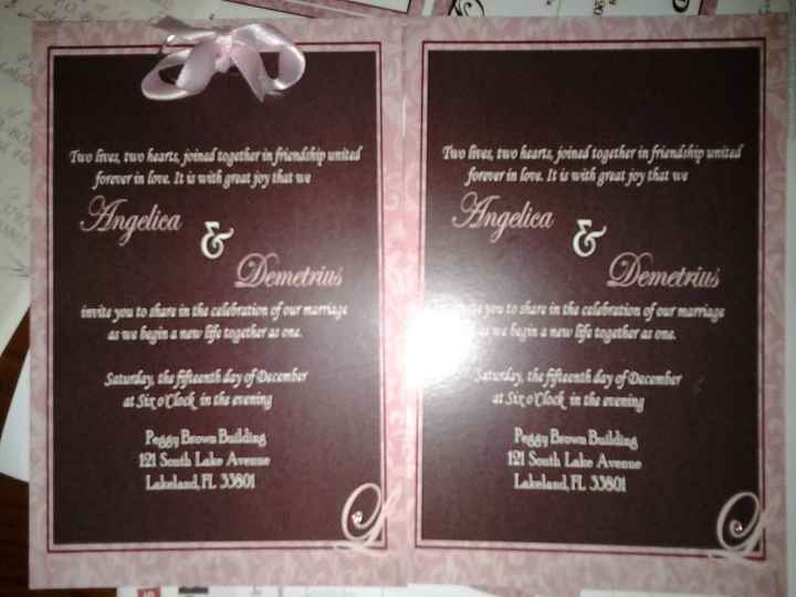 Can't find what I like so making everything myself