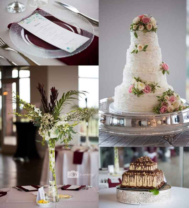 4 month engagement, we did it! - 2