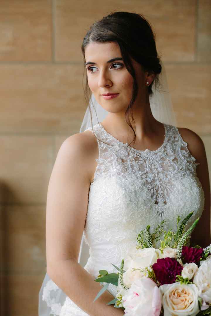 4 month engagement, we did it! - 3