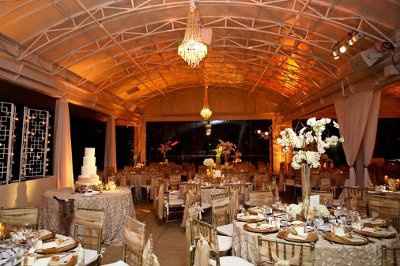 Wedding Budget getting outta Control. woulld a OUTDOOR cermoney be cheeper? Any Suggestions?