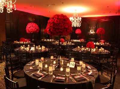 Can decide on a color sceam...