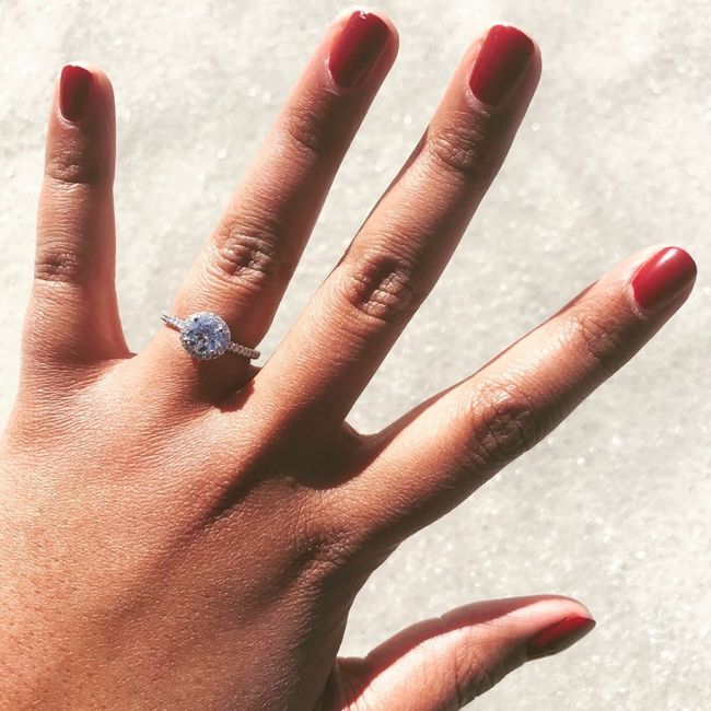Show me your rings :)