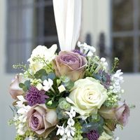 Flowers/decor - 1