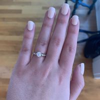 Happy with Impress nails! - 1