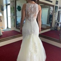 Show me your dresses! - 1