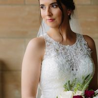 4 month engagement, we did it! - 3