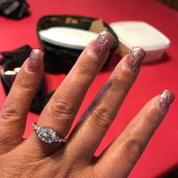 2023 Brides - Show us your ring! - 1