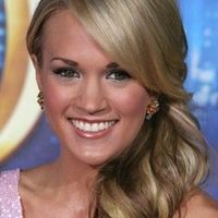 DIY hair and makeup trial