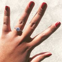 Show me your rings :)