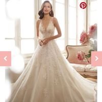 Show me your dresses! Need some inspiration