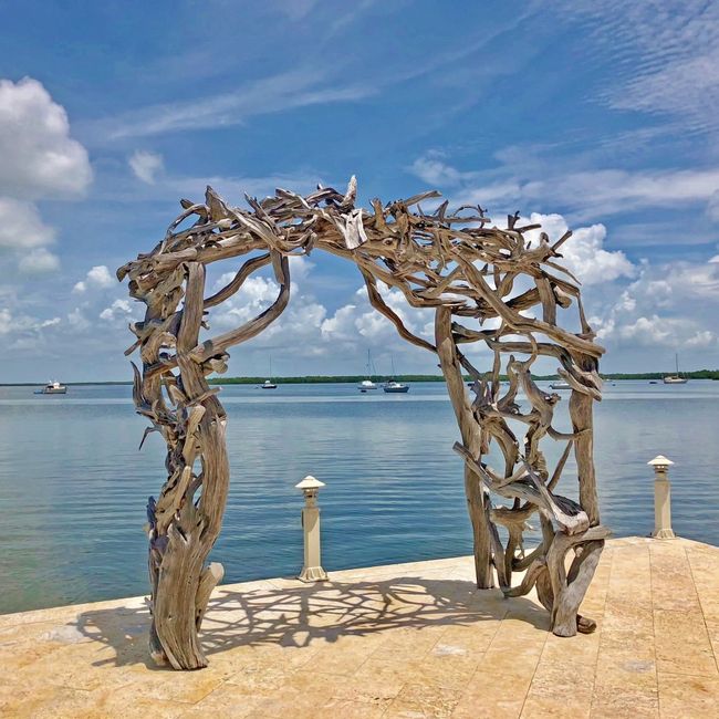 Largo Resort: Key Largo Fl