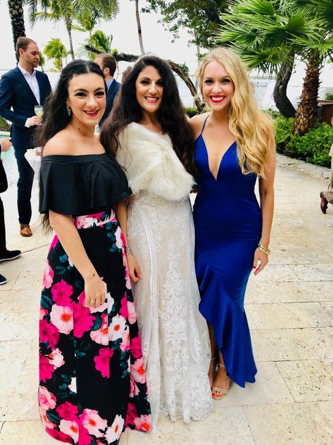 Sorority sisters!