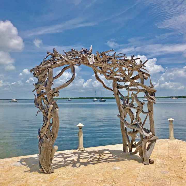 Largo Resort: Key Largo Fl