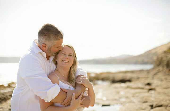 Engagement pics!