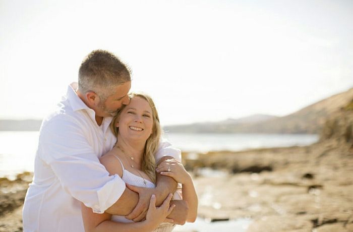 Engagement pics!