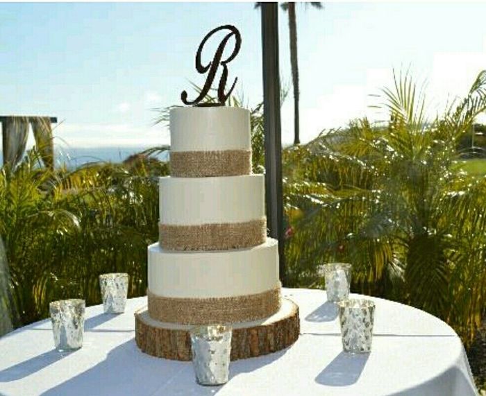 Show me your cakes!
