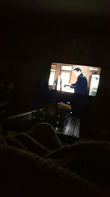 NWR - Snap a picture! What's your friday night looking like?