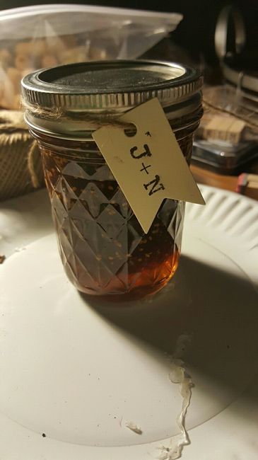 Late night diy