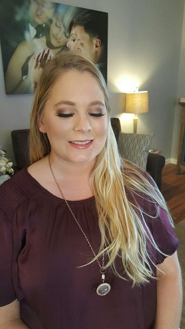 Make up trial!