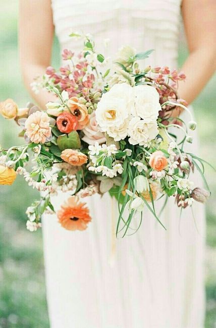 Bouquet Inspiration