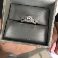 Brides of 2020!  Show us your ring! - 1