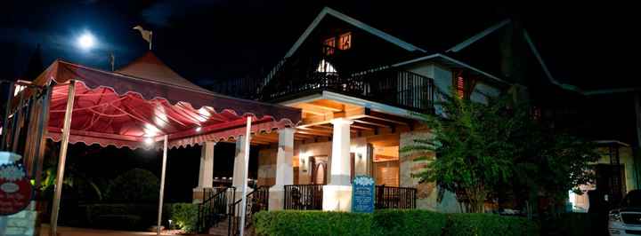 Let's See Your Venue!