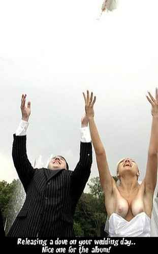 Let the games begin...