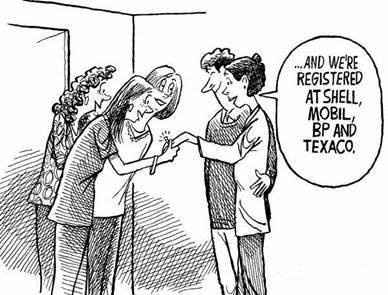 Let the games begin...