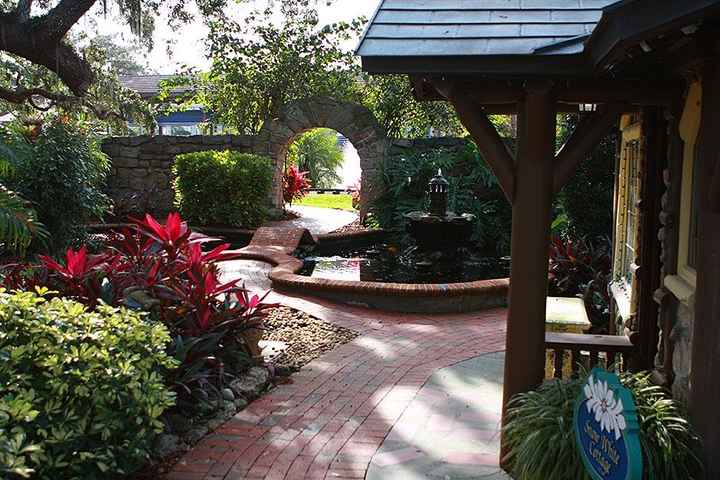 Show me your venue!!