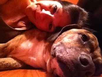 Show me your fur baby! (it has been awhile and I love seeing the pets!)