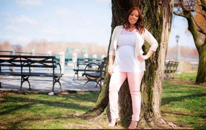 Engagement Pics!  *Pics Included*