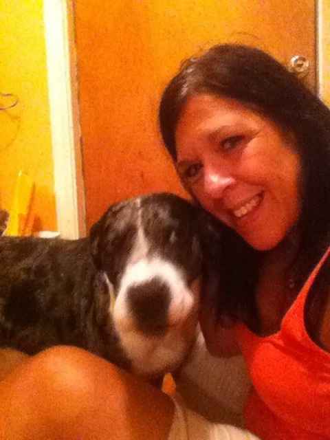 Show me a picture of you AND tell me something I don't know about you