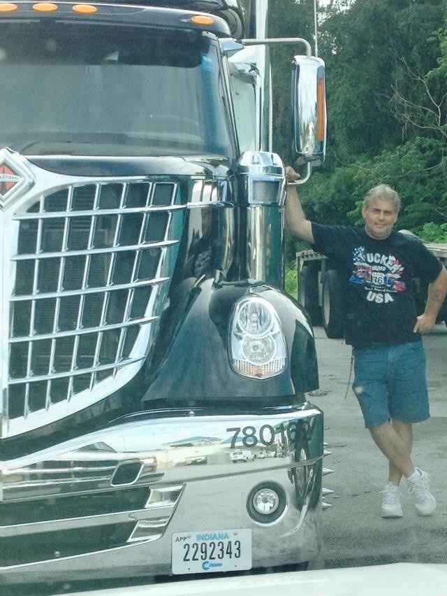 Spin off: Picture of FH and something we don't know about him!