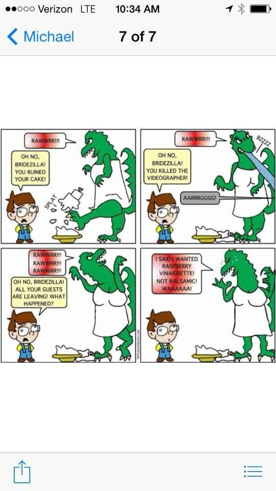 KWR: Your fav wedding memes